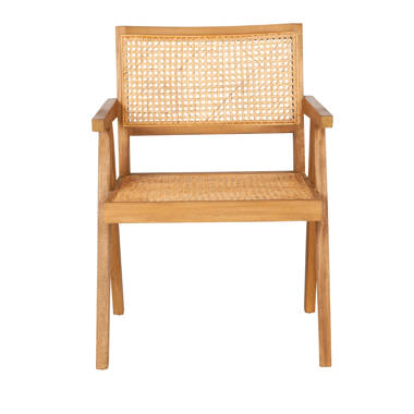 Joss and best sale main rattan chair